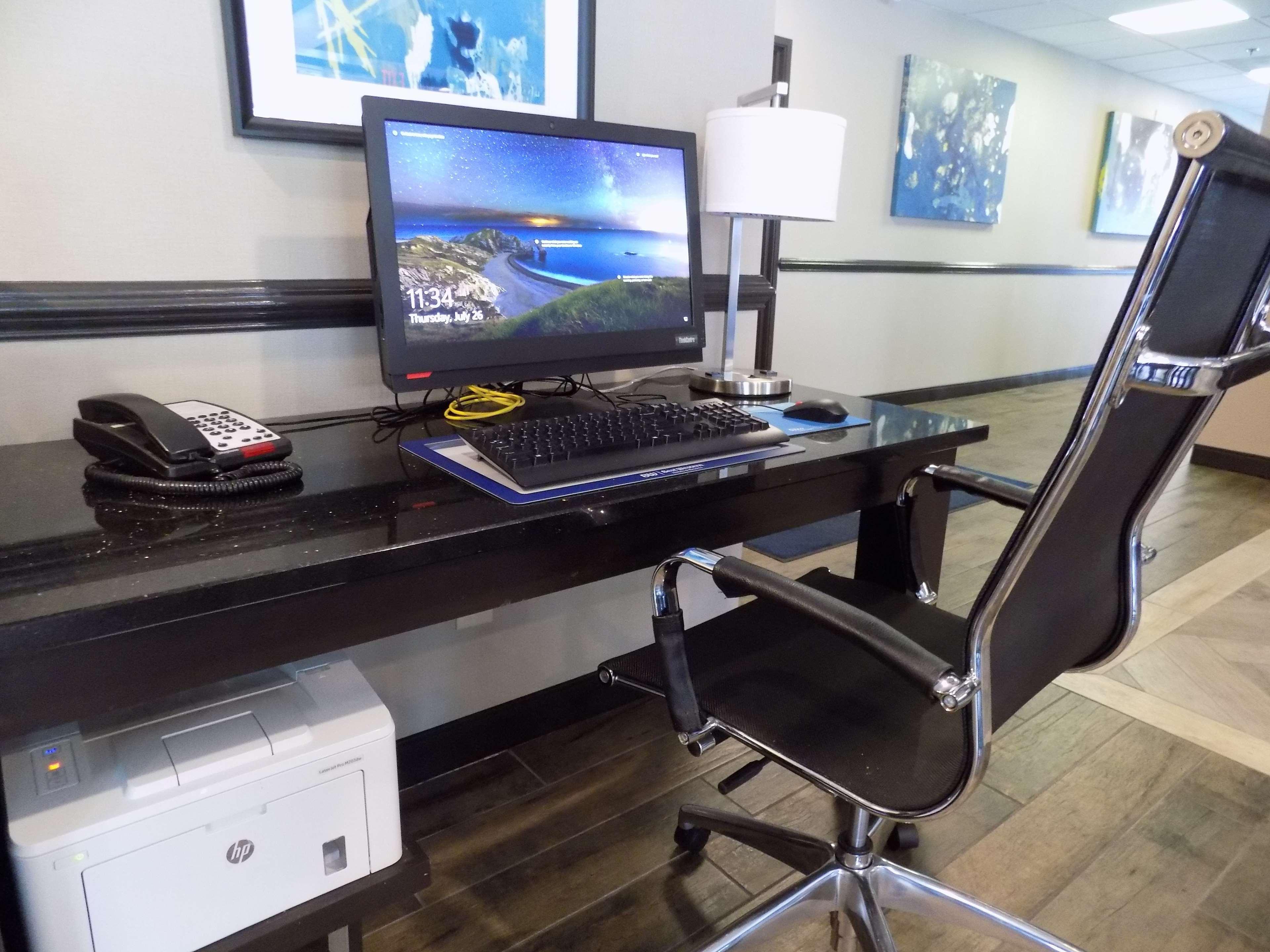 Best Western Augusta West Bagian luar foto