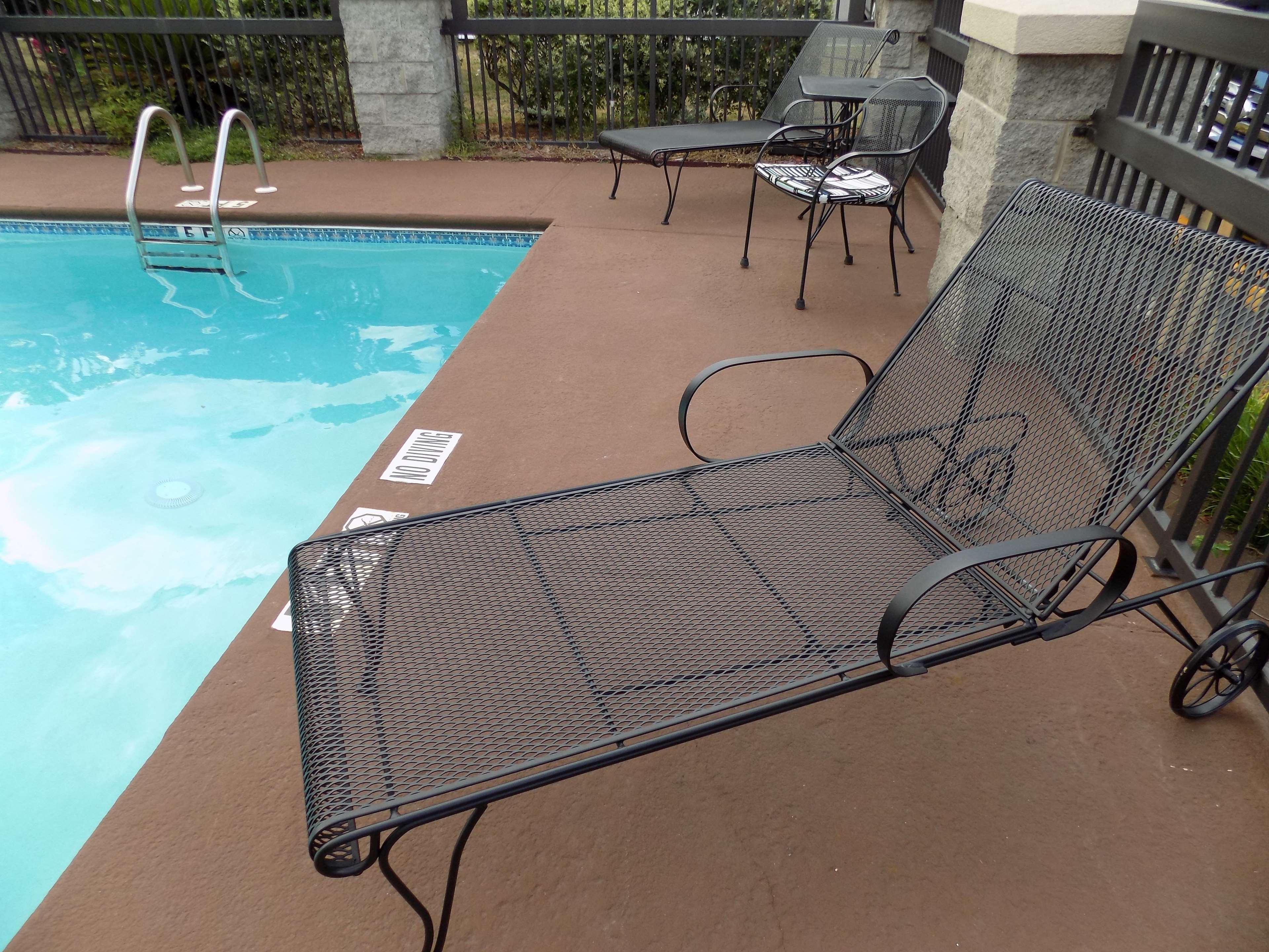 Best Western Augusta West Bagian luar foto